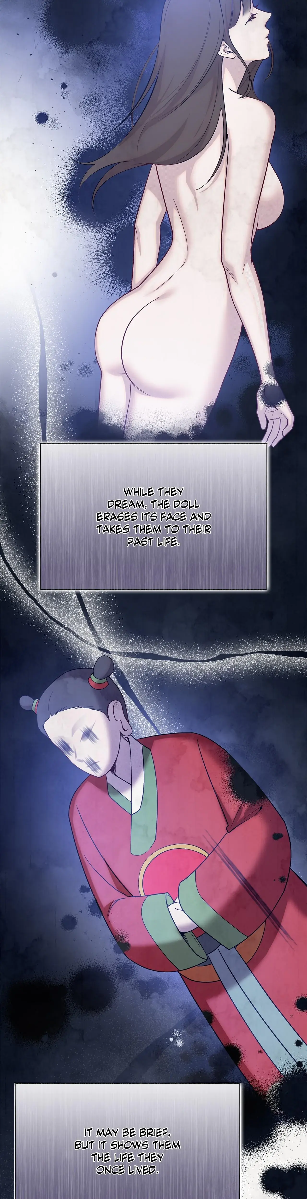 Bound By Fate Chapter 8 - Page 13