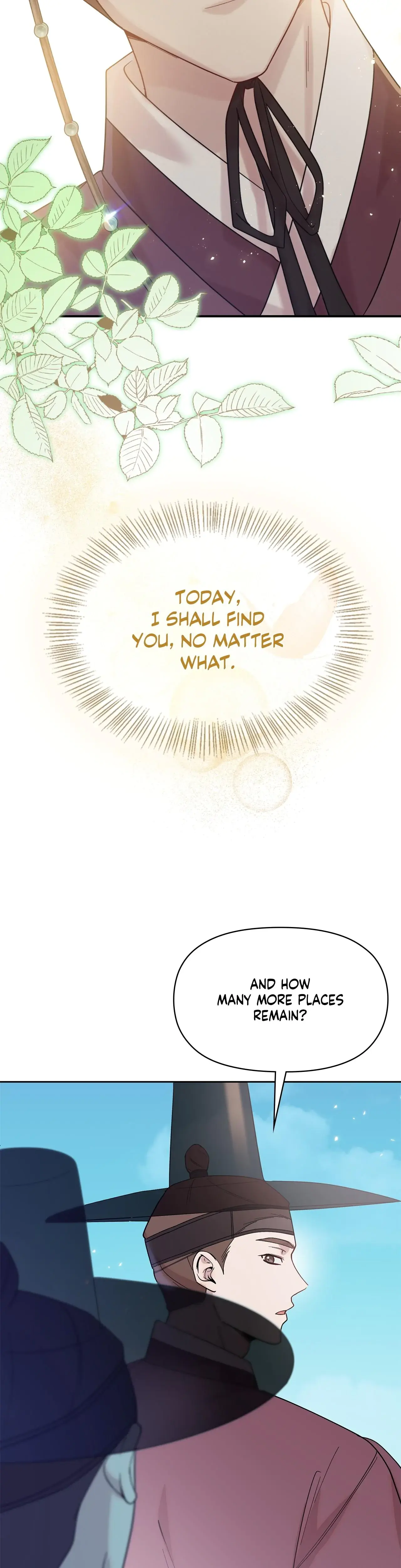 Bound By Fate Chapter 8 - Page 19