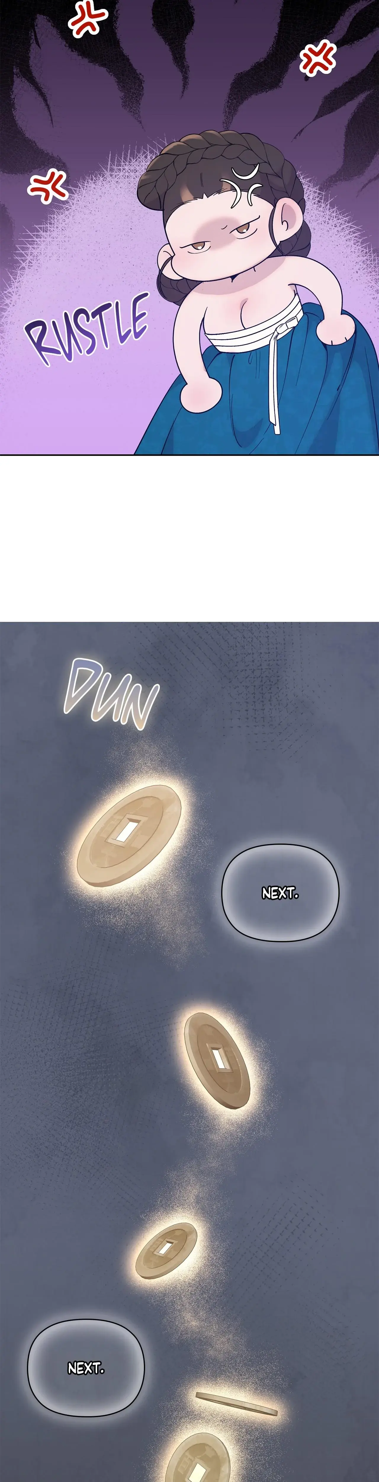 Bound By Fate Chapter 8 - Page 30