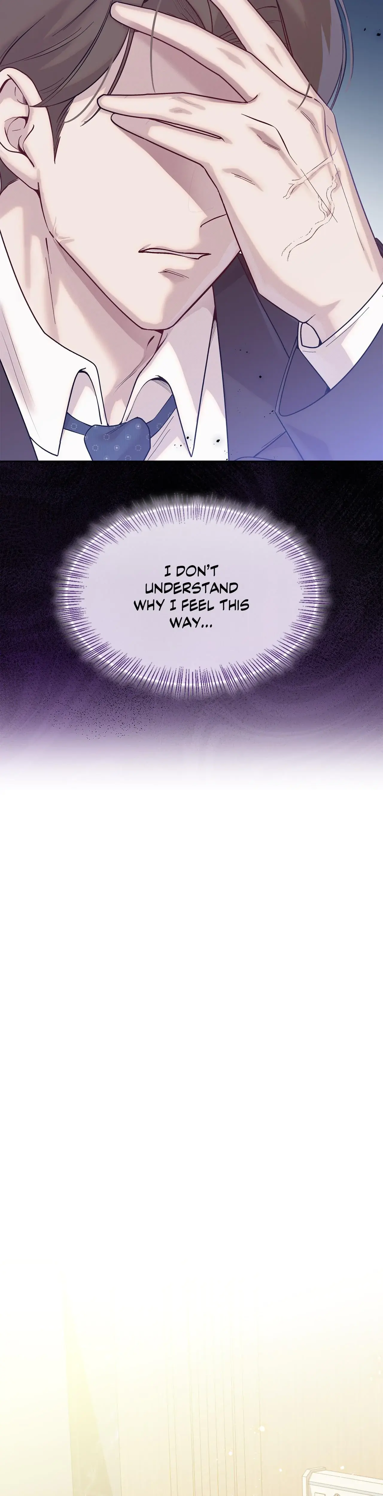 Bound By Fate Chapter 8 - Page 4
