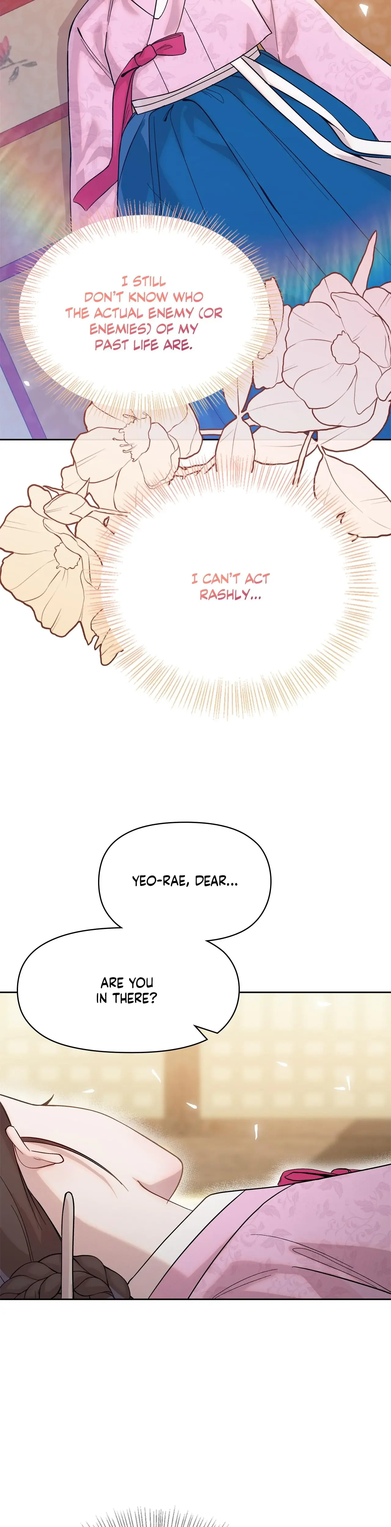 Bound By Fate Chapter 8 - Page 44