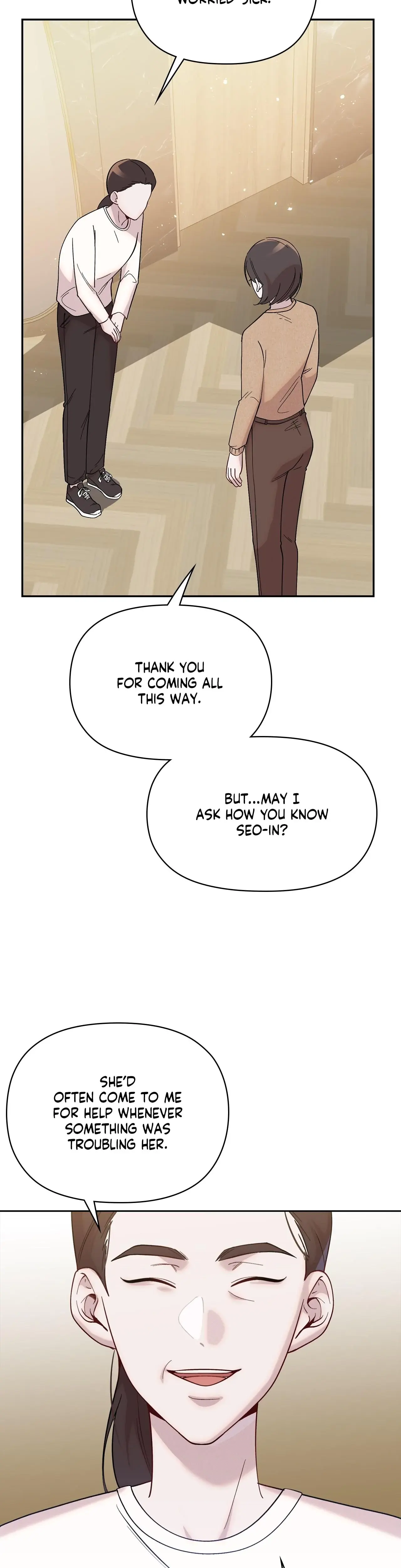 Bound By Fate Chapter 8 - Page 6