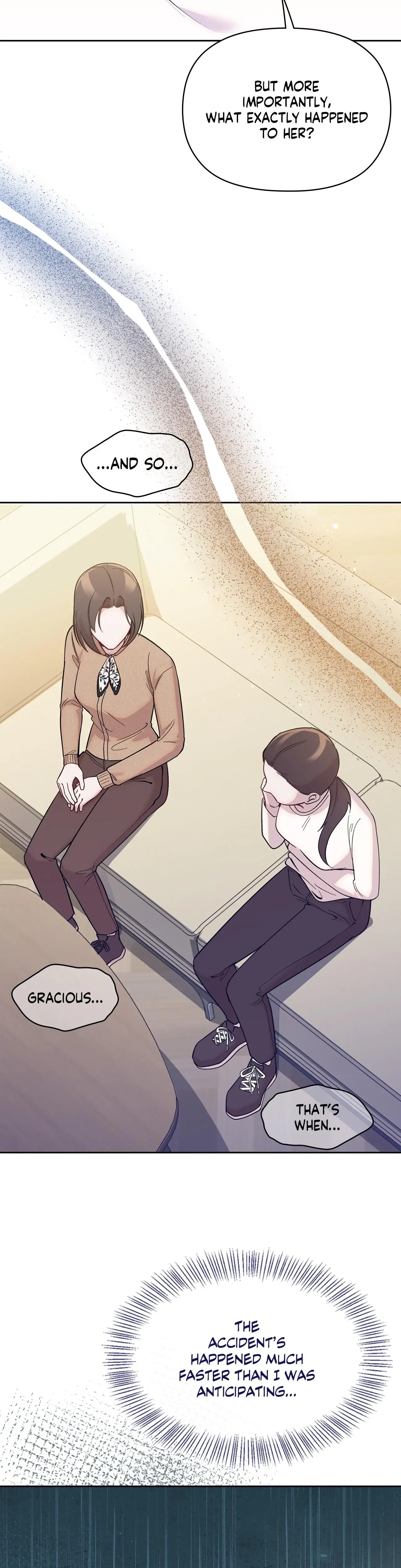 Bound By Fate Chapter 8 - Page 7