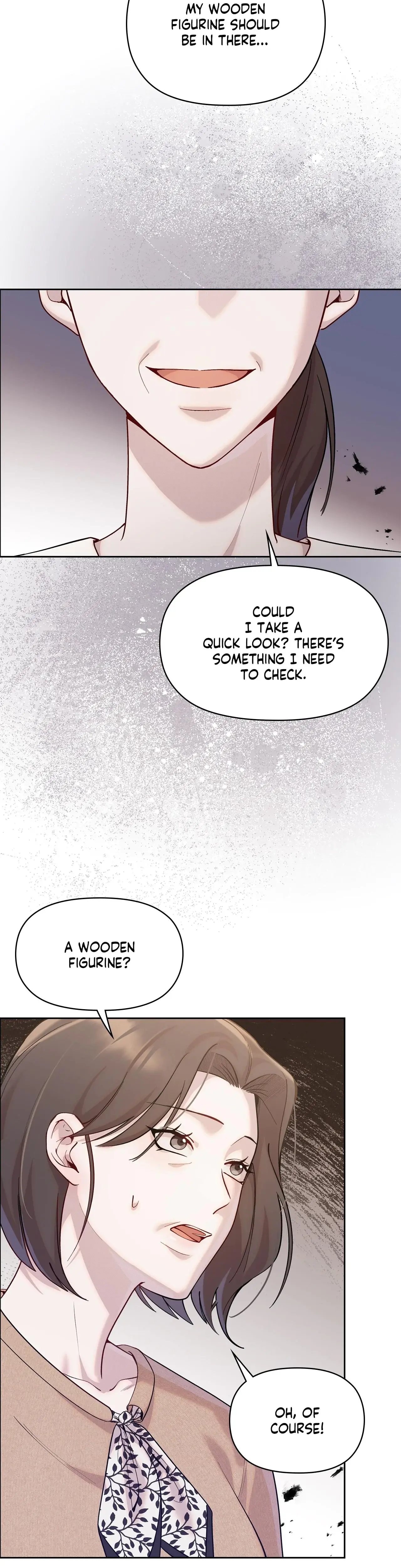 Bound By Fate Chapter 8 - Page 9