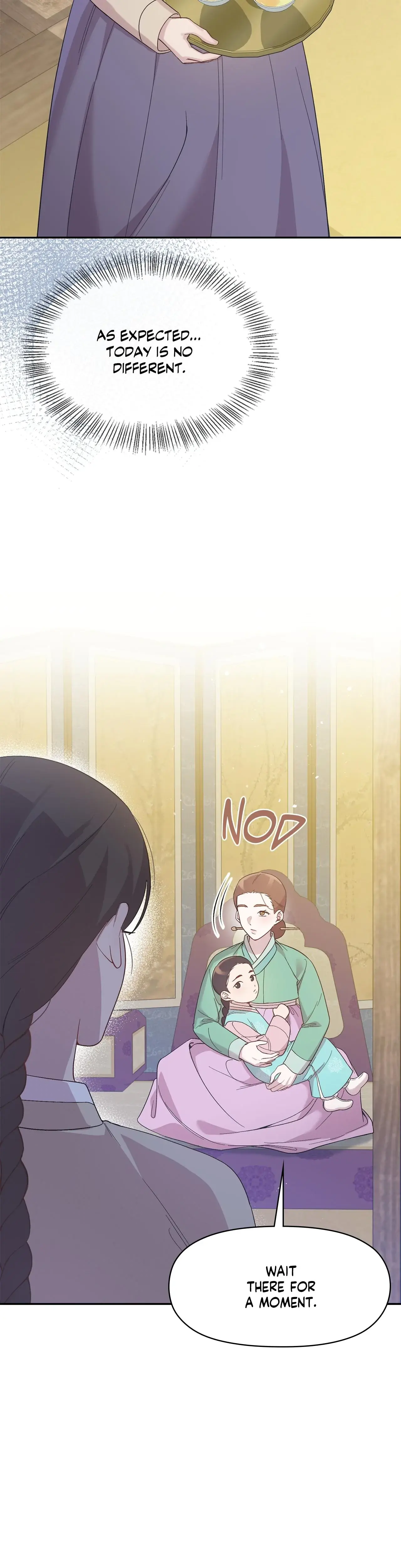 Bound By Fate Chapter 9 - Page 13