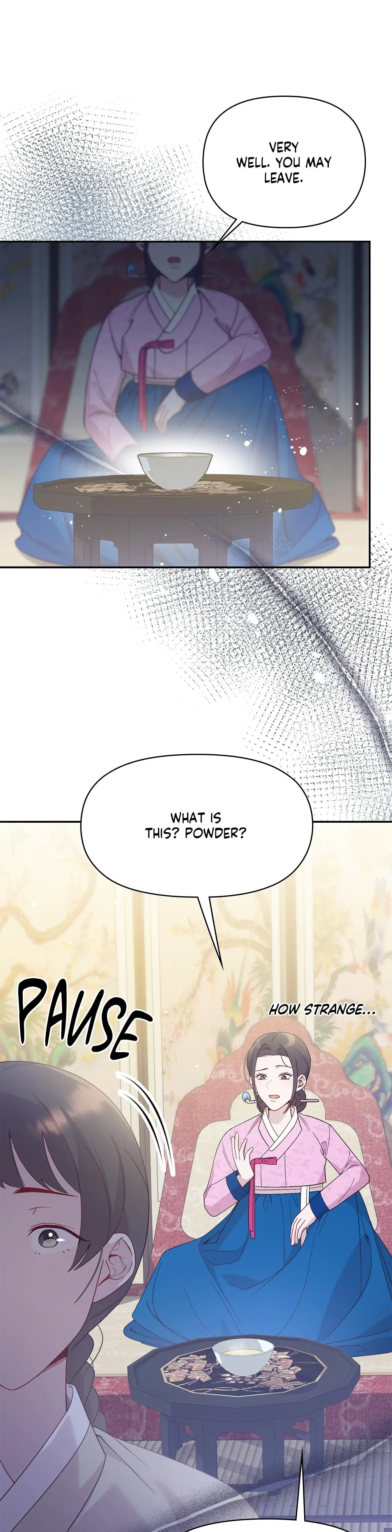 Bound By Fate Chapter 9 - Page 19