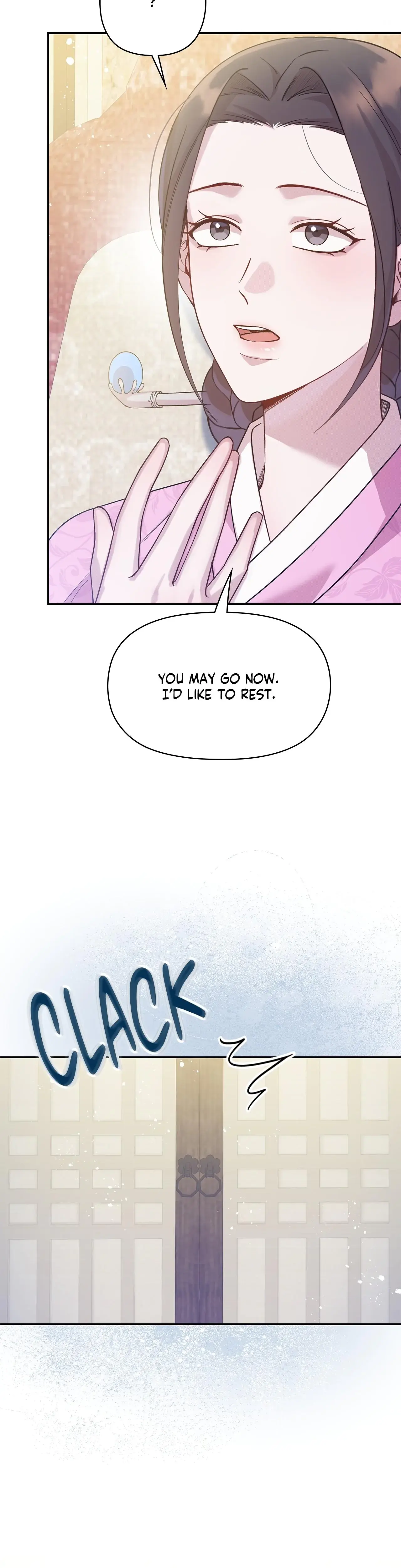 Bound By Fate Chapter 9 - Page 21