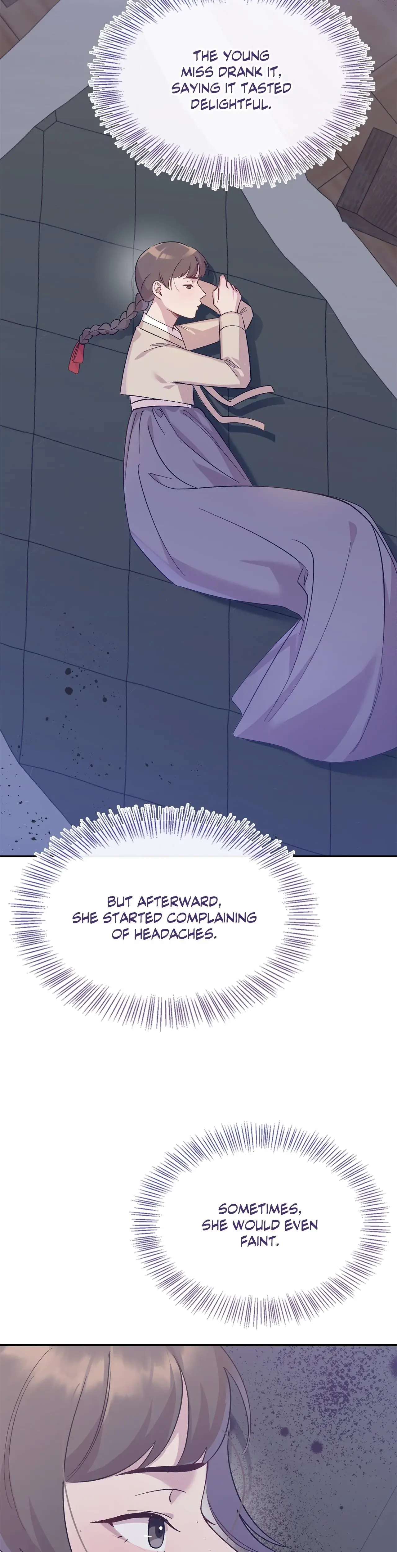 Bound By Fate Chapter 9 - Page 24