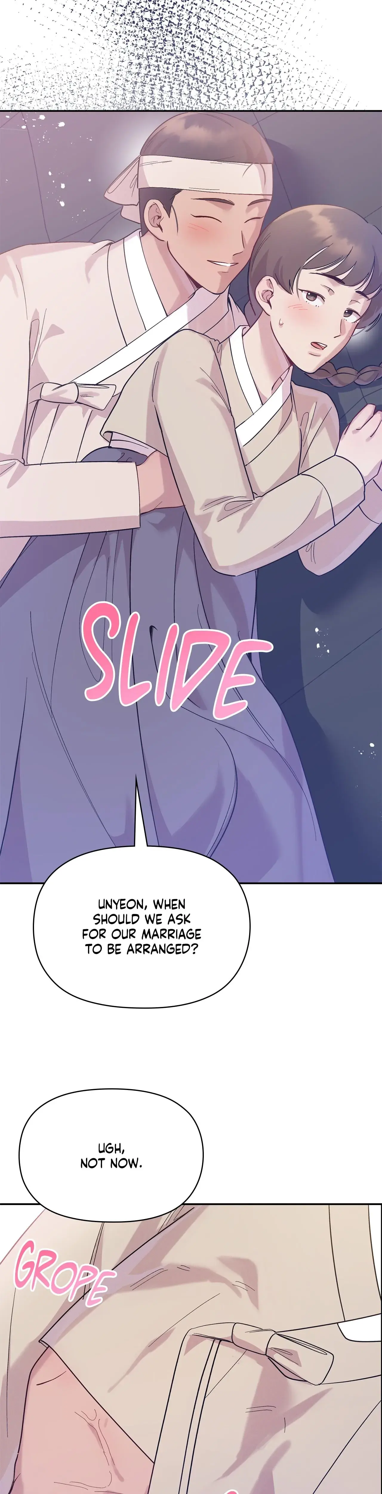 Bound By Fate Chapter 9 - Page 26