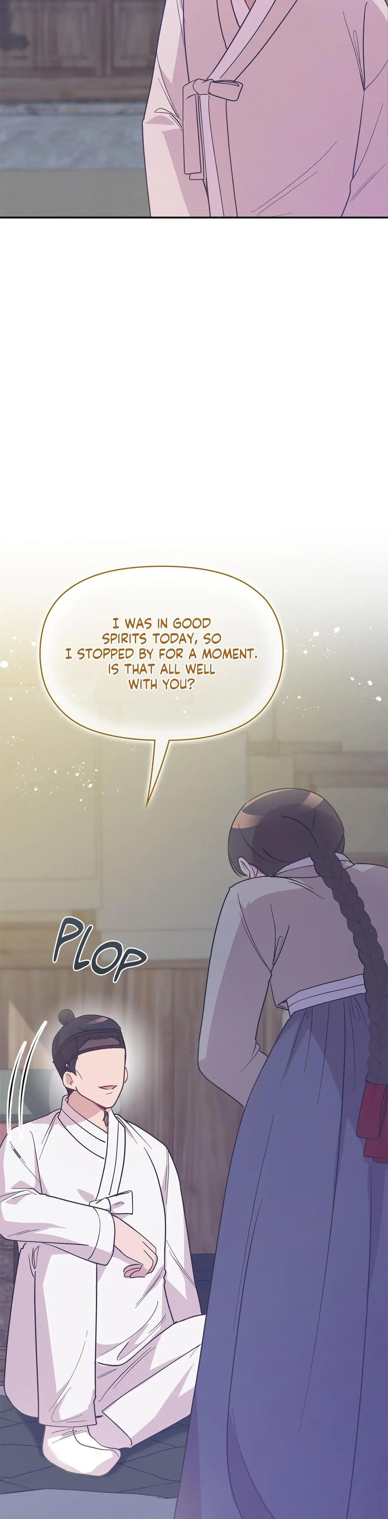 Bound By Fate Chapter 9 - Page 37