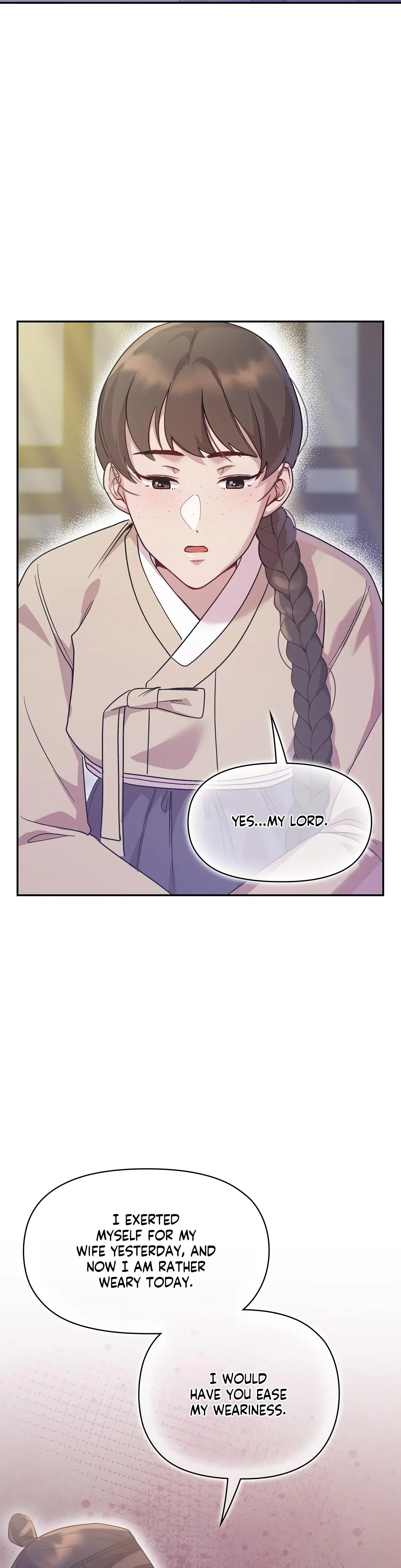 Bound By Fate Chapter 9 - Page 38