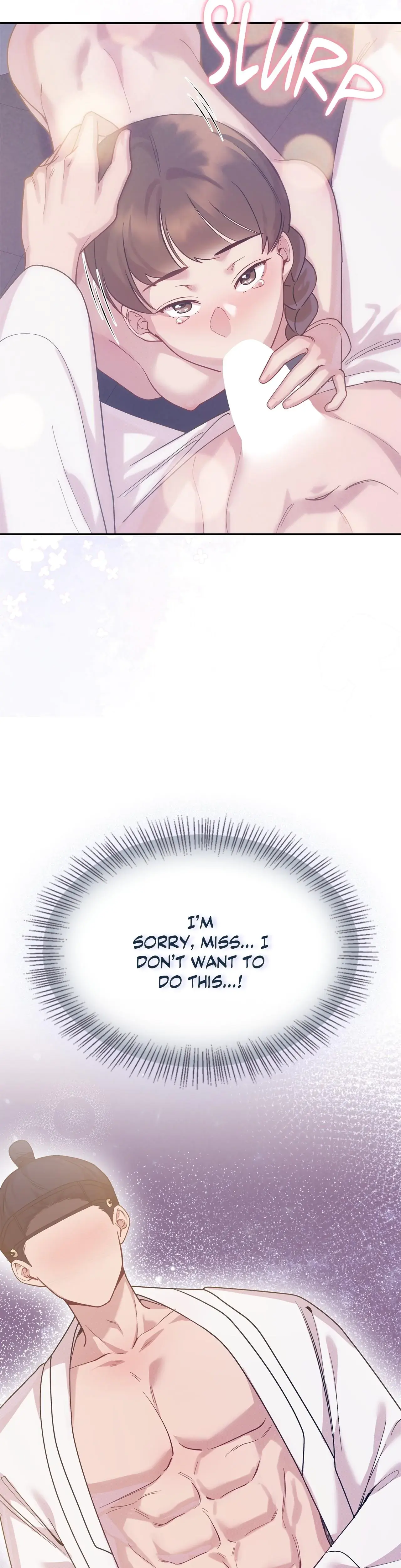 Bound By Fate Chapter 9 - Page 45