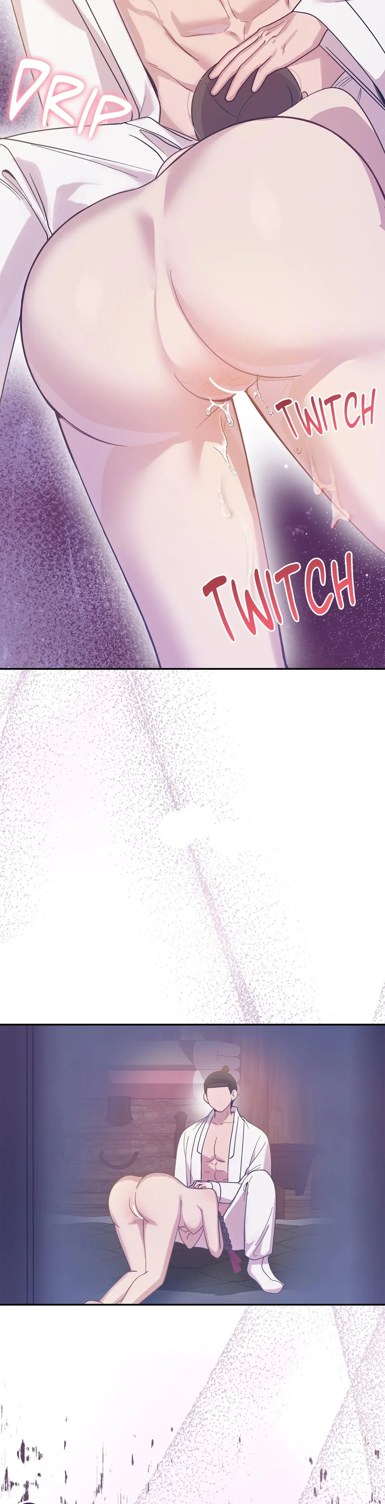 Bound By Fate Chapter 9 - Page 46
