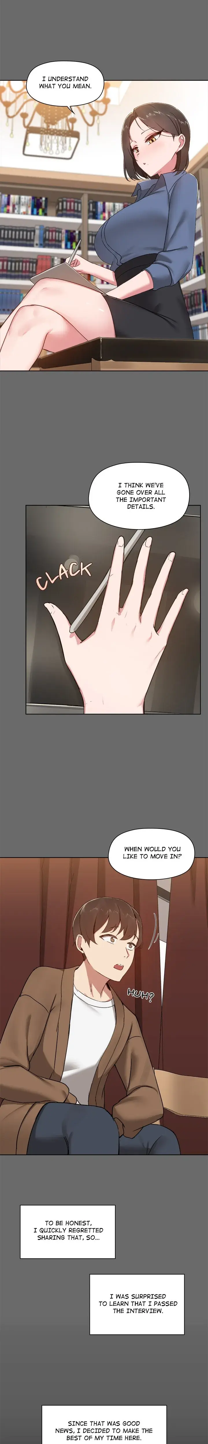 Boyfriend For Rent Chapter 1 - Page 13