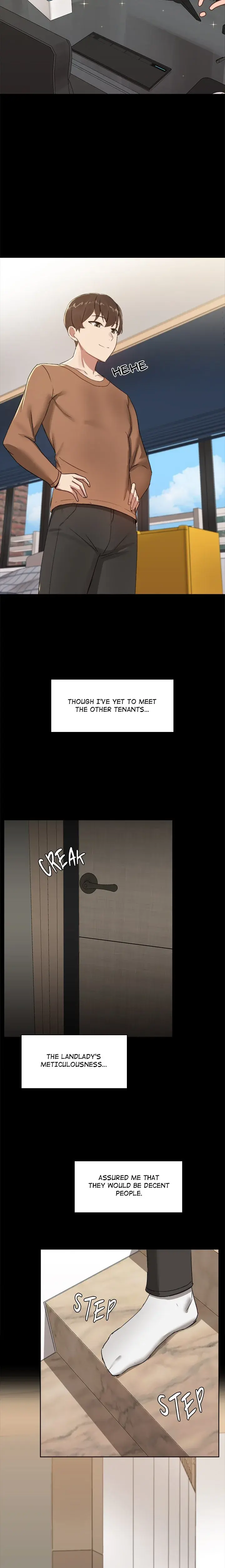 Boyfriend For Rent Chapter 1 - Page 15