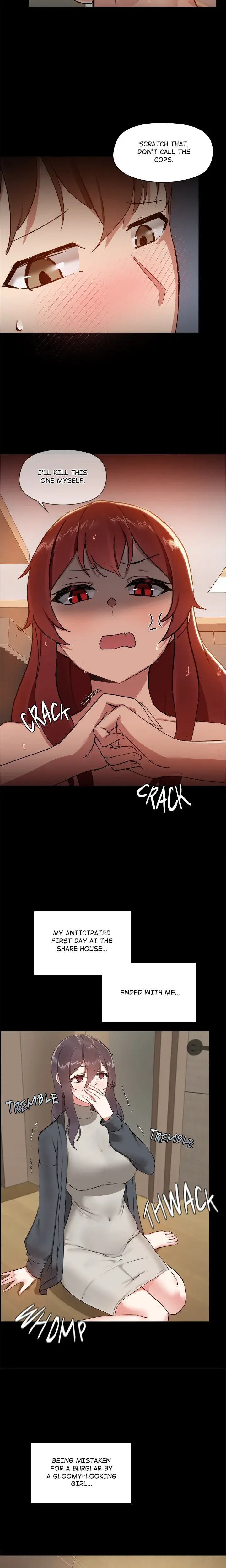 Boyfriend For Rent Chapter 1 - Page 22