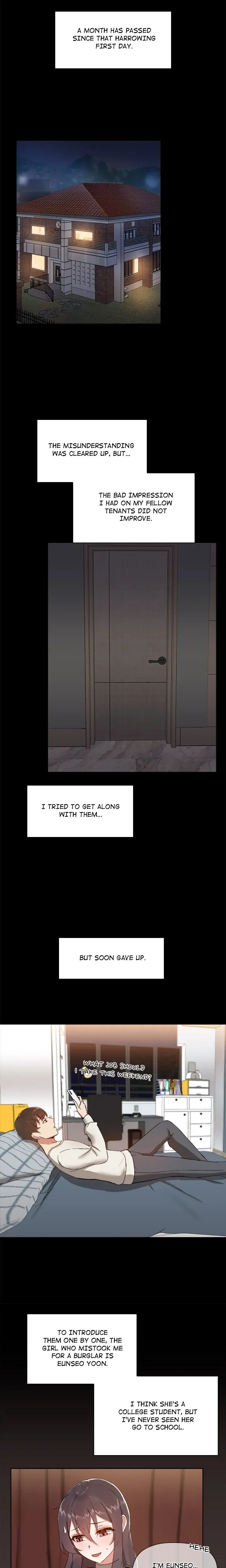 Boyfriend For Rent Chapter 1 - Page 24