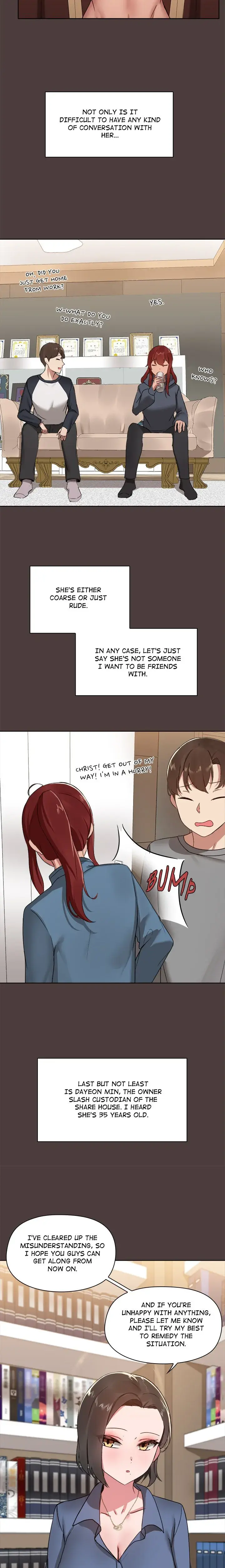 Boyfriend For Rent Chapter 1 - Page 26