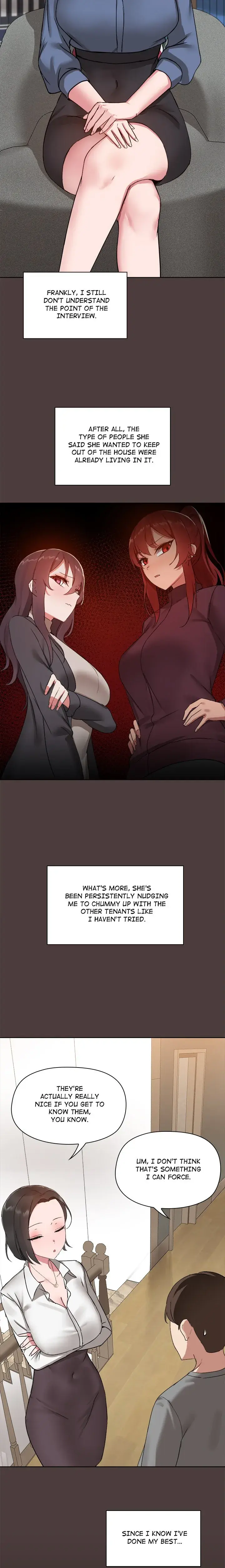 Boyfriend For Rent Chapter 1 - Page 27