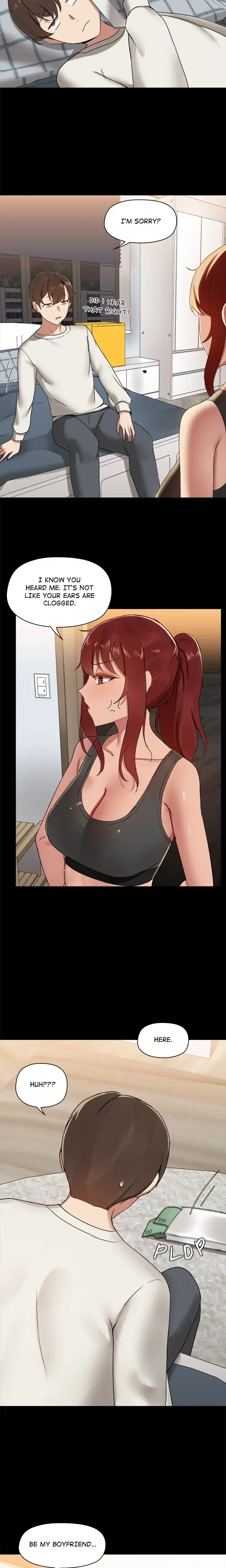 Boyfriend For Rent Chapter 1 - Page 29
