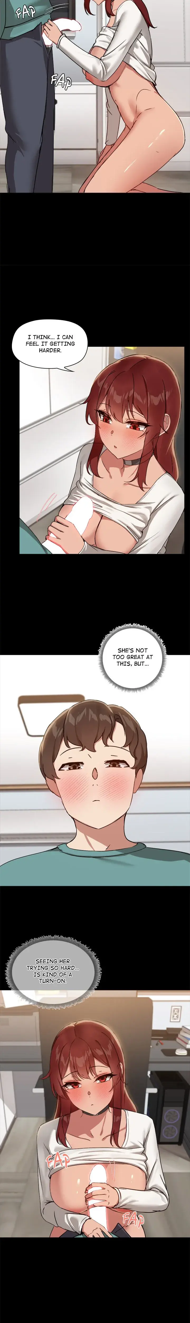 Boyfriend For Rent Chapter 10 - Page 12
