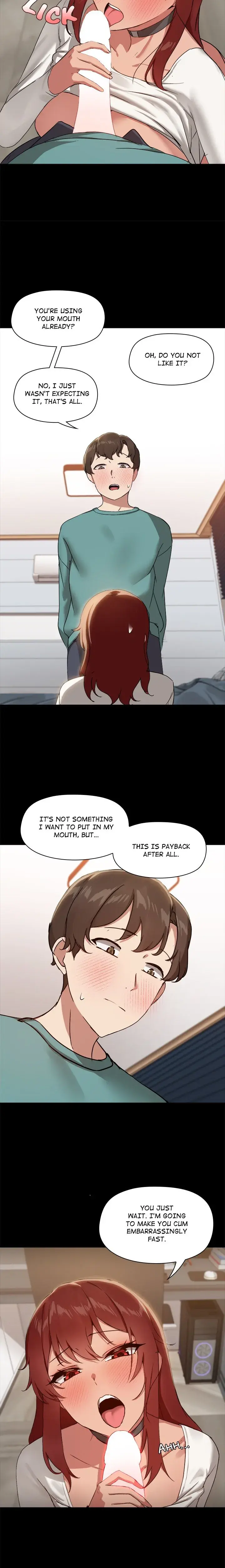 Boyfriend For Rent Chapter 10 - Page 14