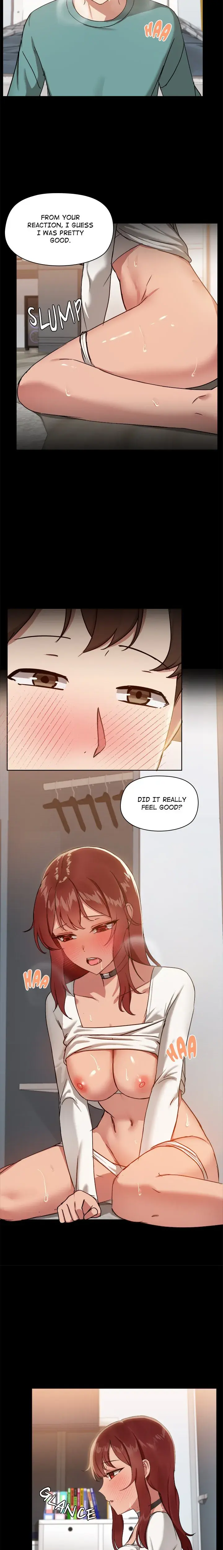 Boyfriend For Rent Chapter 10 - Page 2