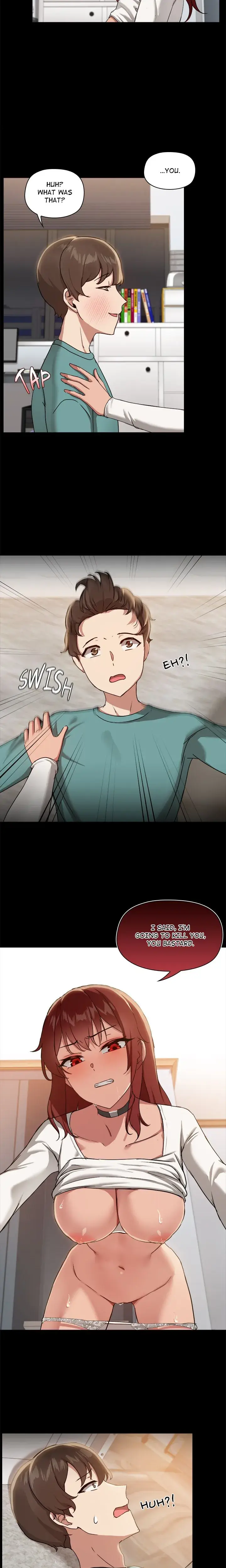 Boyfriend For Rent Chapter 10 - Page 3