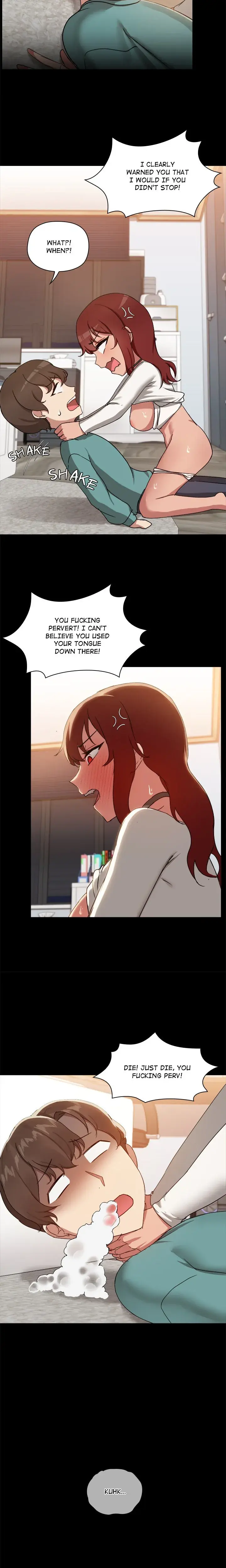 Boyfriend For Rent Chapter 10 - Page 4