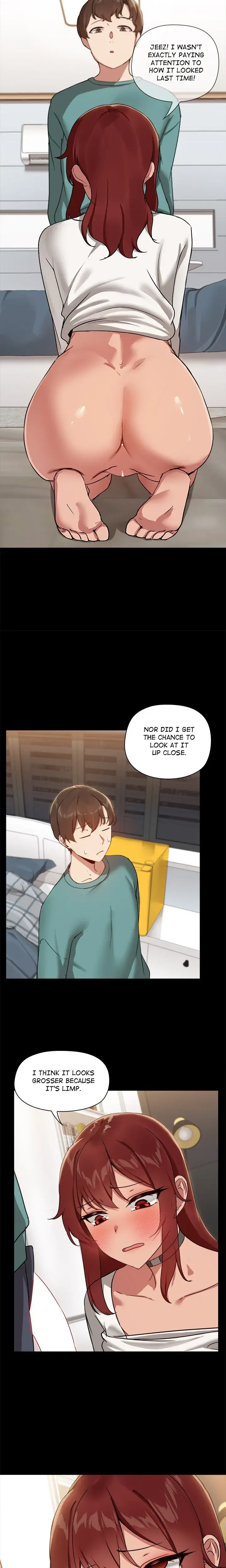 Boyfriend For Rent Chapter 10 - Page 8