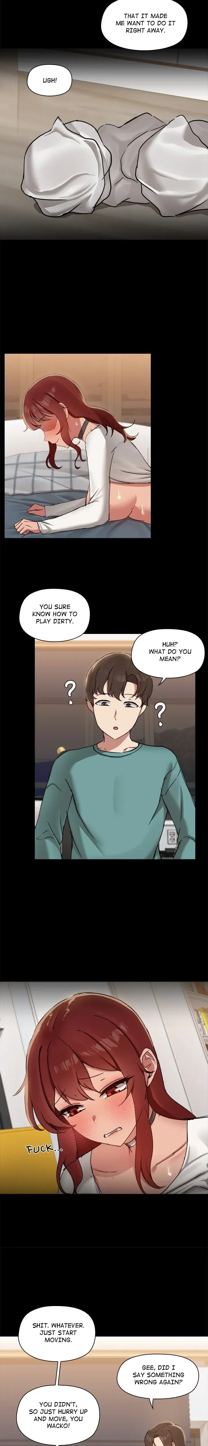 Boyfriend For Rent Chapter 11 - Page 12