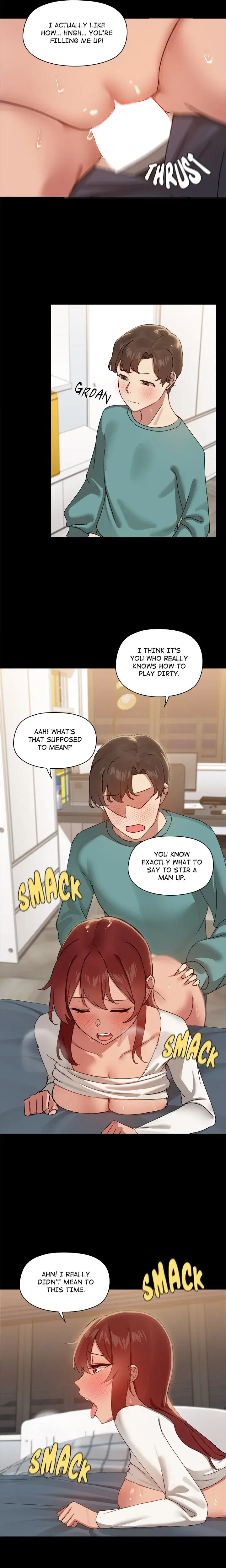 Boyfriend For Rent Chapter 11 - Page 15