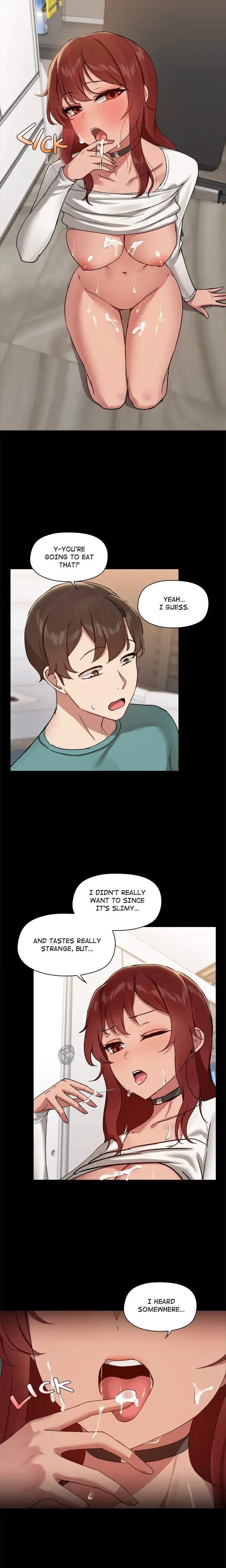 Boyfriend For Rent Chapter 11 - Page 4