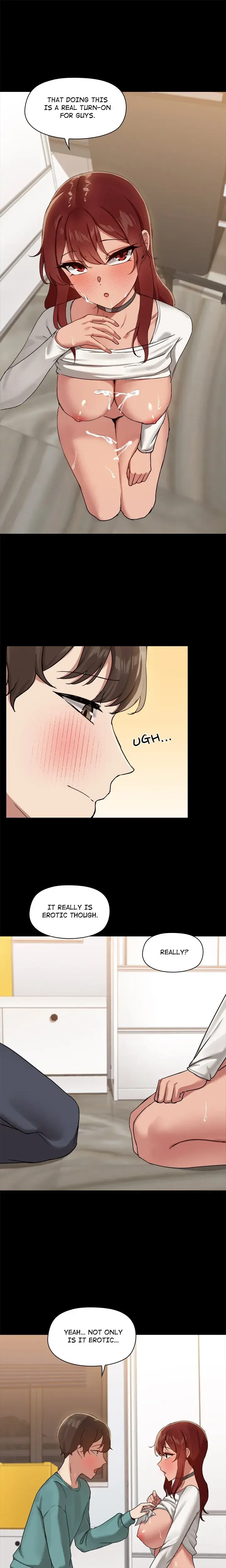 Boyfriend For Rent Chapter 11 - Page 5