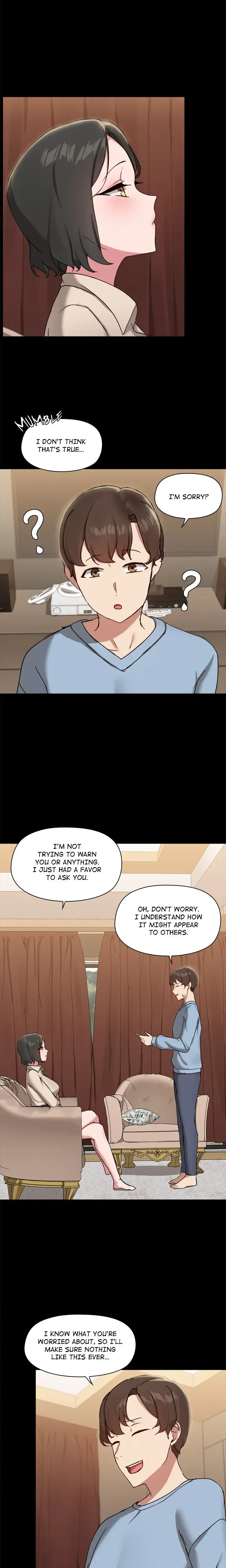 Boyfriend For Rent Chapter 12 - Page 15