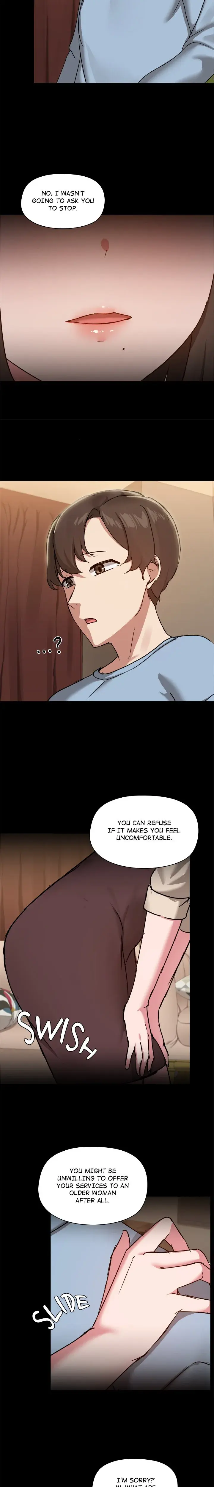 Boyfriend For Rent Chapter 12 - Page 16