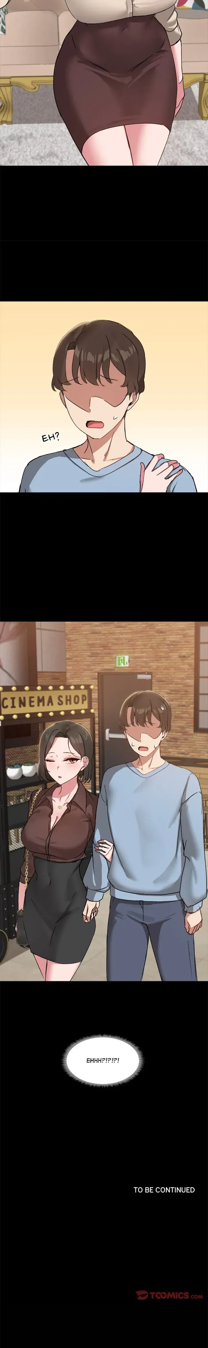 Boyfriend For Rent Chapter 12 - Page 18