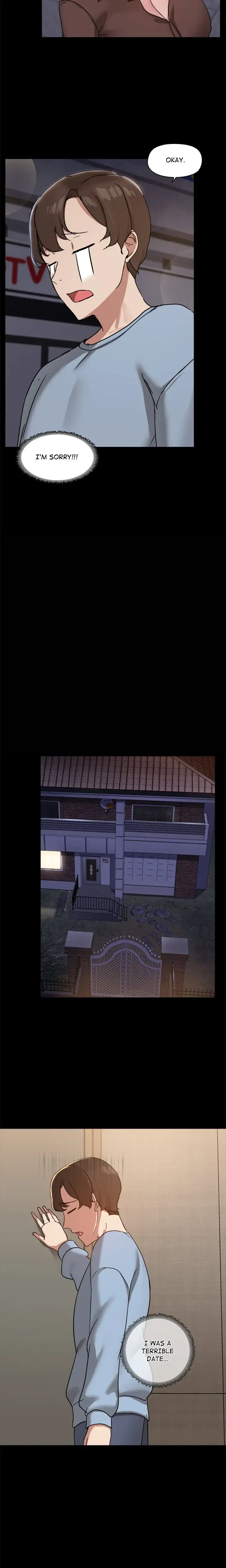 Boyfriend For Rent Chapter 13 - Page 11