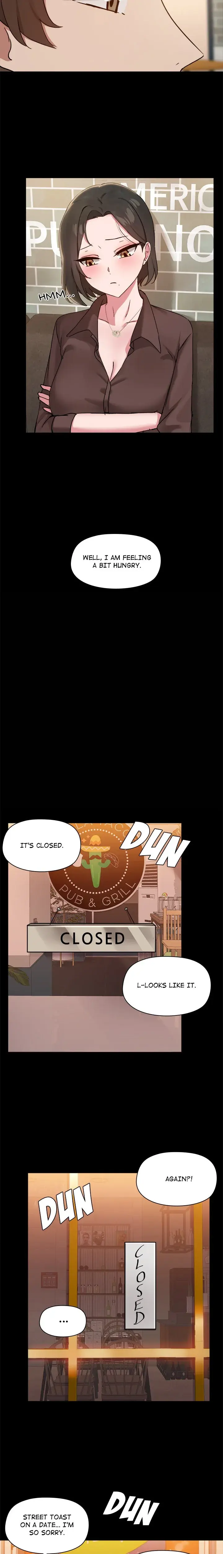 Boyfriend For Rent Chapter 13 - Page 9