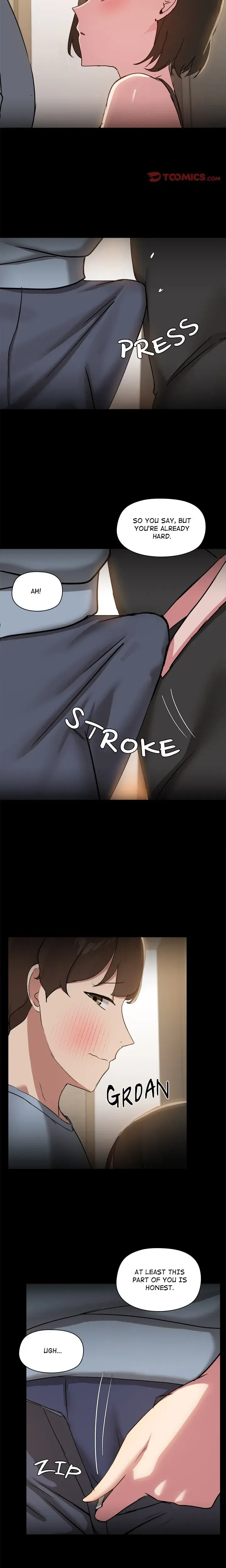 Boyfriend For Rent Chapter 14 - Page 15