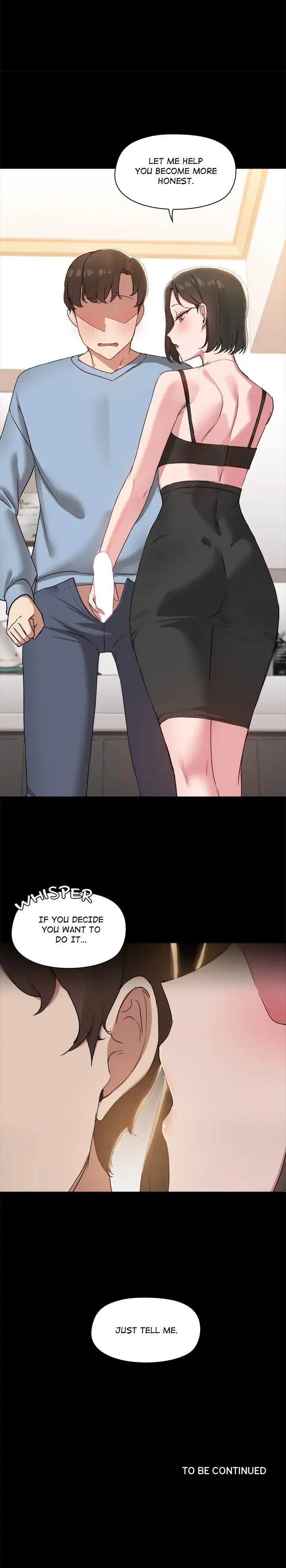 Boyfriend For Rent Chapter 14 - Page 16