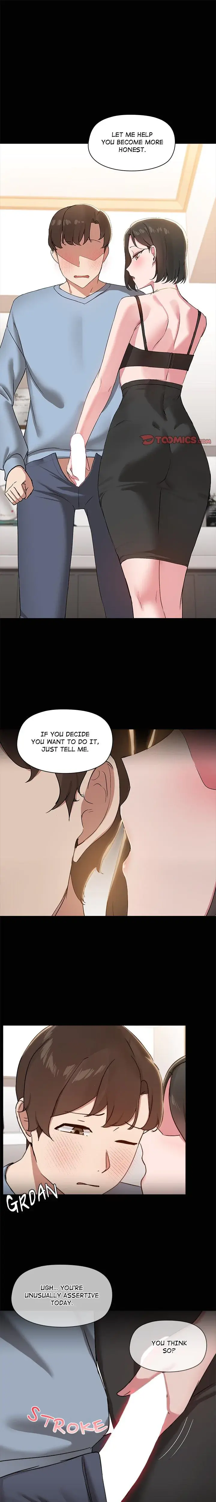 Boyfriend For Rent Chapter 15 - Page 1