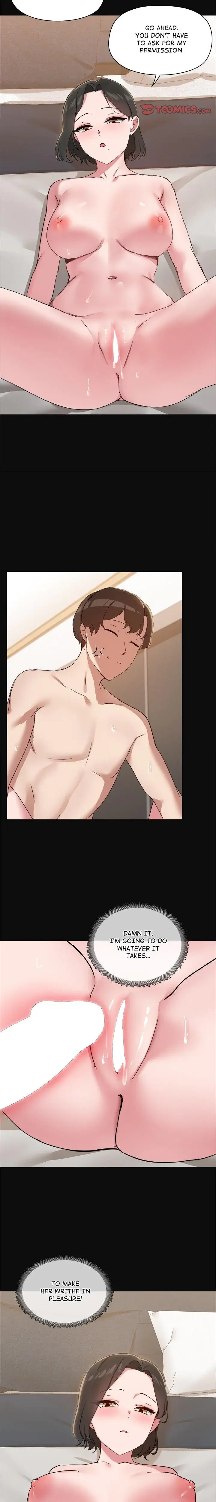 Boyfriend For Rent Chapter 15 - Page 10