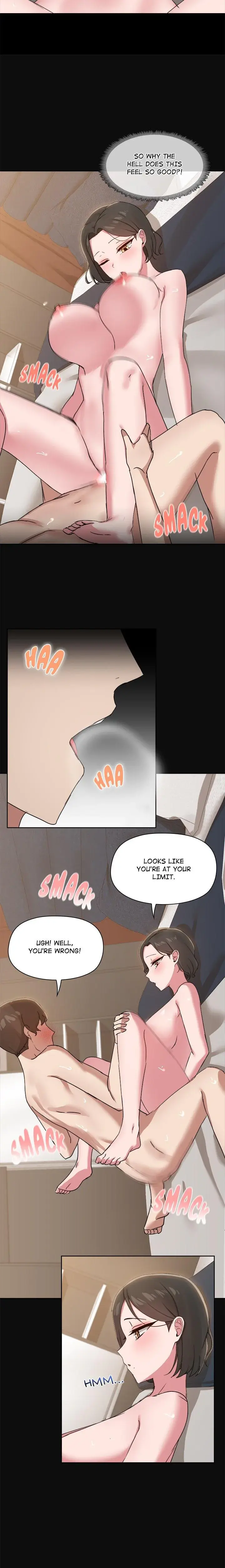 Boyfriend For Rent Chapter 15 - Page 14