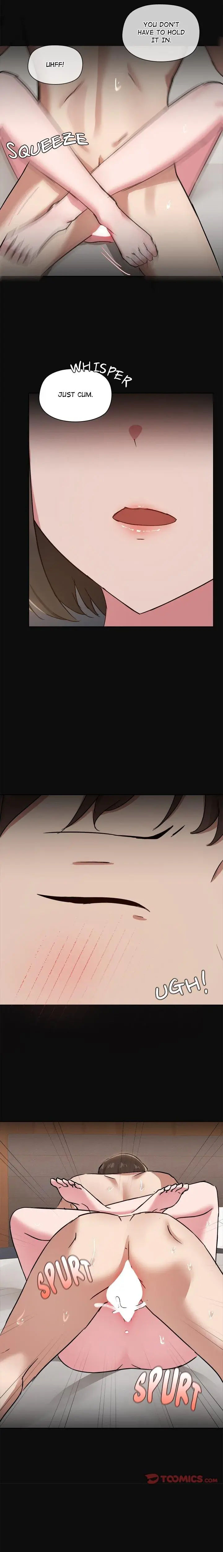 Boyfriend For Rent Chapter 15 - Page 15