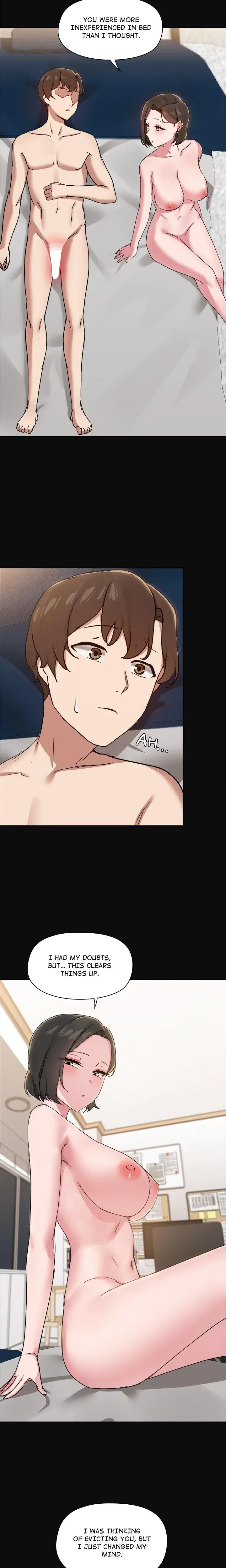 Boyfriend For Rent Chapter 15 - Page 17