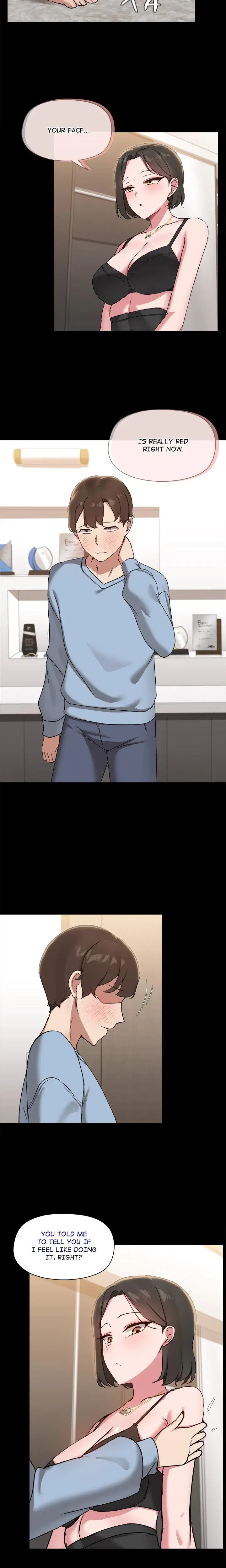 Boyfriend For Rent Chapter 15 - Page 3