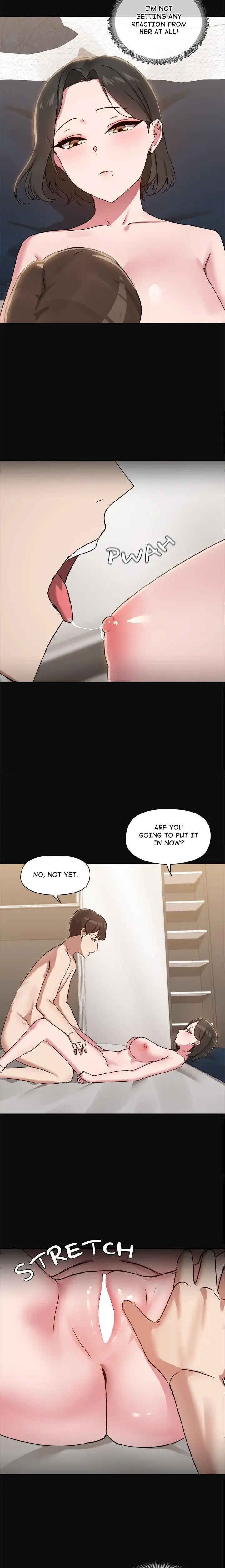 Boyfriend For Rent Chapter 15 - Page 8