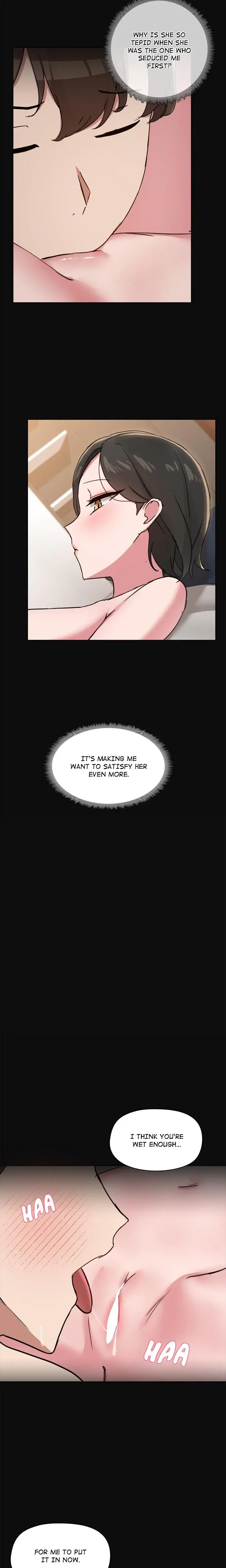 Boyfriend For Rent Chapter 15 - Page 9