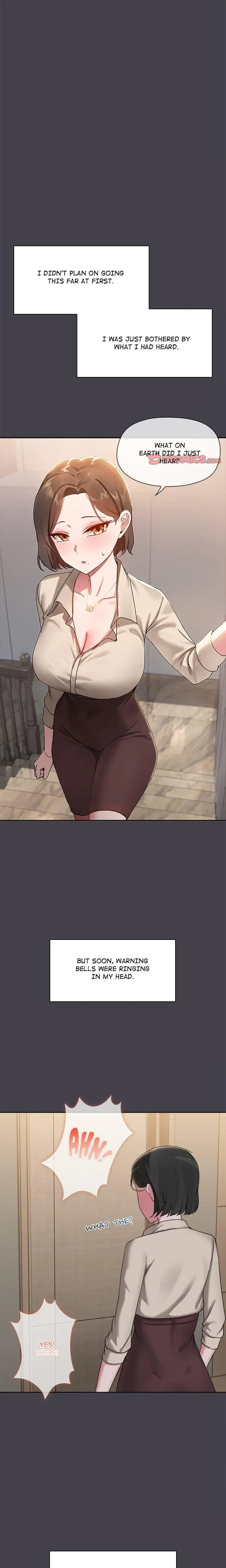 Boyfriend For Rent Chapter 16 - Page 1